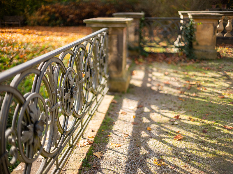 Schloss und Park Steinh&ouml;fel