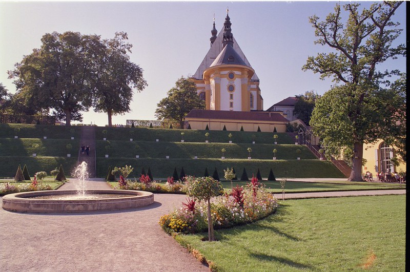 Kloster Neuzelle