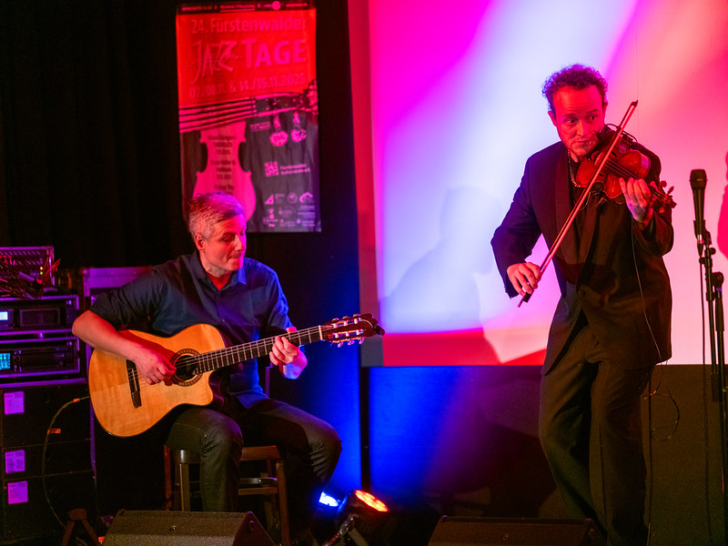 Fürstenwalder Jazztage