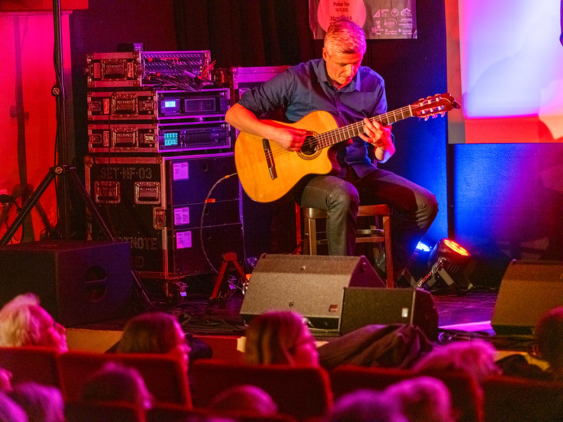 Fürstenwalder Jazztage