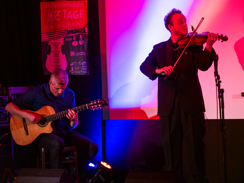 Fürstenwalder Jazztage