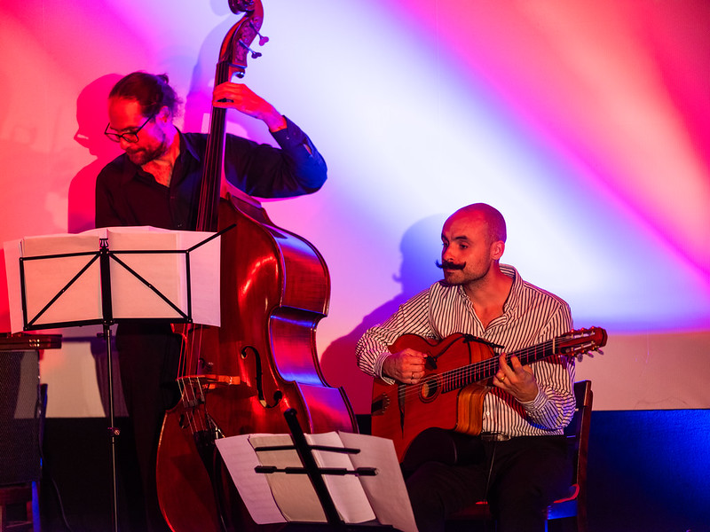 Fürstenwalder Jazztage