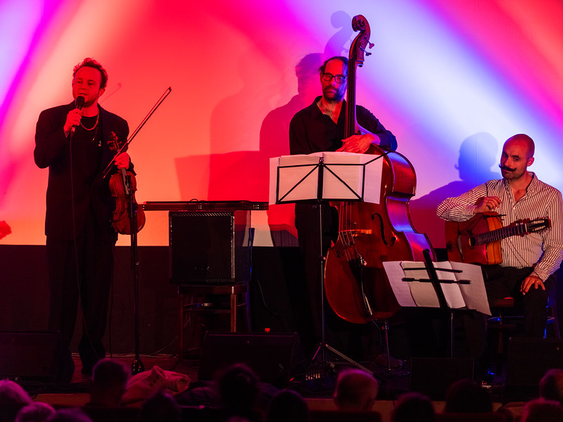 Fürstenwalder Jazztage