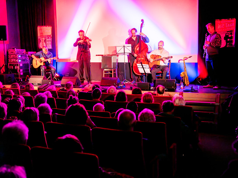 Fürstenwalder Jazztage