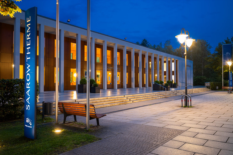 SaarowTherme