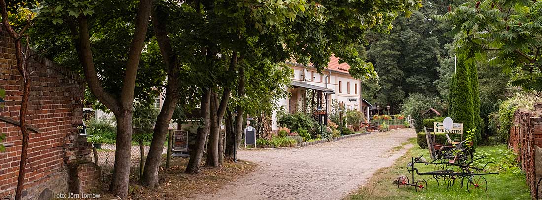 Ragower M&uuml;hle