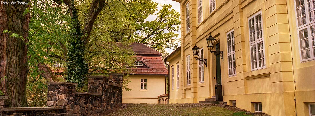Sauen Gutshaus